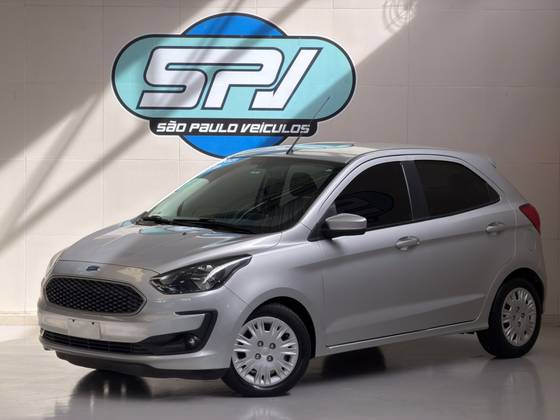 FORD KA 1.0 TI-VCT FLEX SE PLUS MANUAL